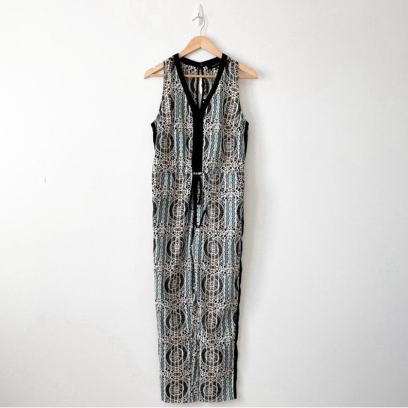 Adelyn Rae jumpsuit - Picture 2 of 8